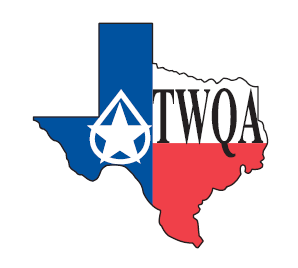 Texas Water Quality Association logo